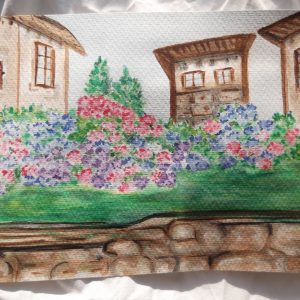 Barcenaciones, 36 x 26