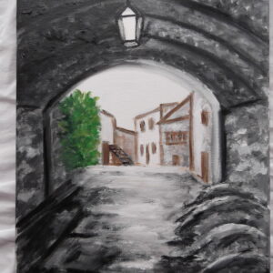 Cuadro Fermoselle