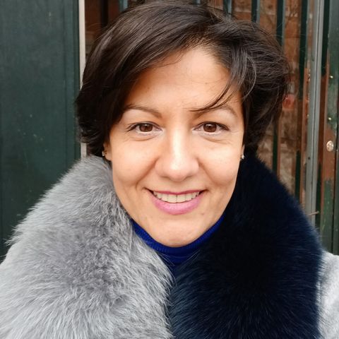Sara Unzueta